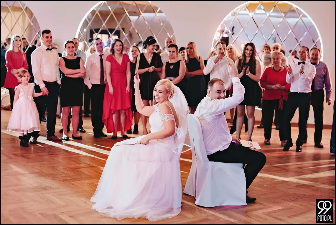 Hotel nad Rabą Bochnia, Gospoda nad Rabą Bochnia wesela, zimowy ślub w Niepołomicach