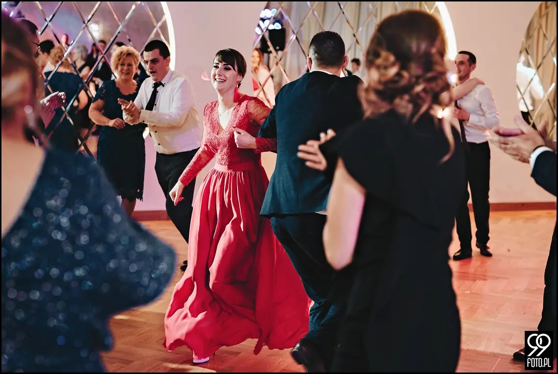 Hotel nad Rabą Bochnia, Gospoda nad Rabą Bochnia wesela, zimowy ślub w Niepołomicach