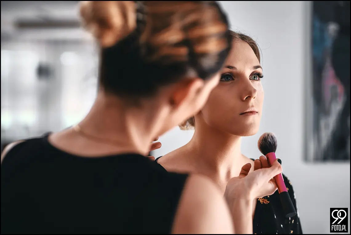 Hotel Junior Skotnicka, dobry fotograf ślubny Skawina, zdjęcia ślubne w Skawinie