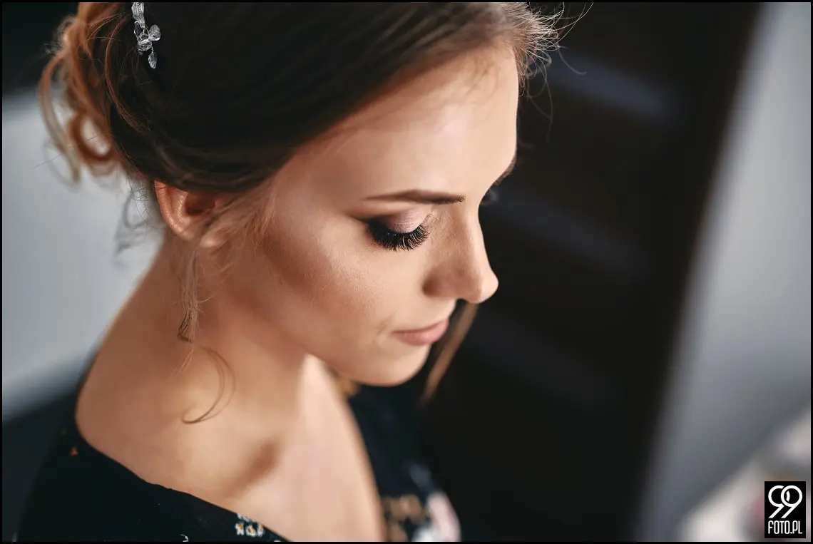 Hotel Junior Skotnicka, dobry fotograf ślubny Skawina, zdjęcia ślubne w Skawinie