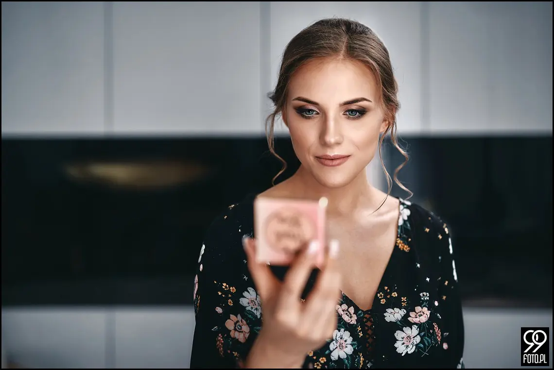 Hotel Junior Skotnicka, dobry fotograf ślubny Skawina, zdjęcia ślubne w Skawinie