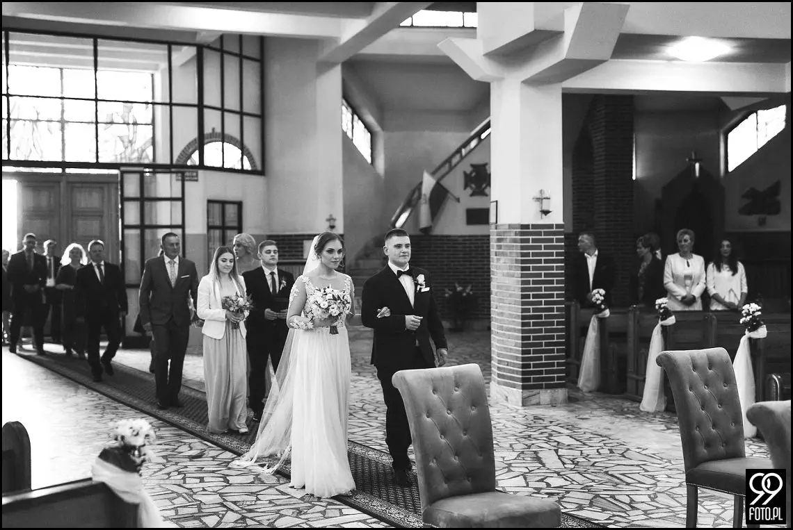 Hotel Junior Skotnicka, dobry fotograf ślubny Skawina, zdjęcia ślubne w Skawinie