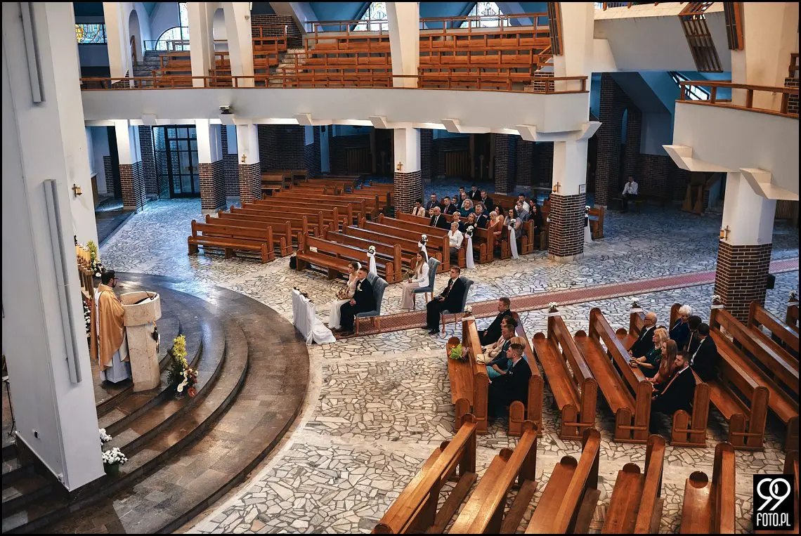 Hotel Junior Skotnicka, dobry fotograf ślubny Skawina, zdjęcia ślubne w Skawinie