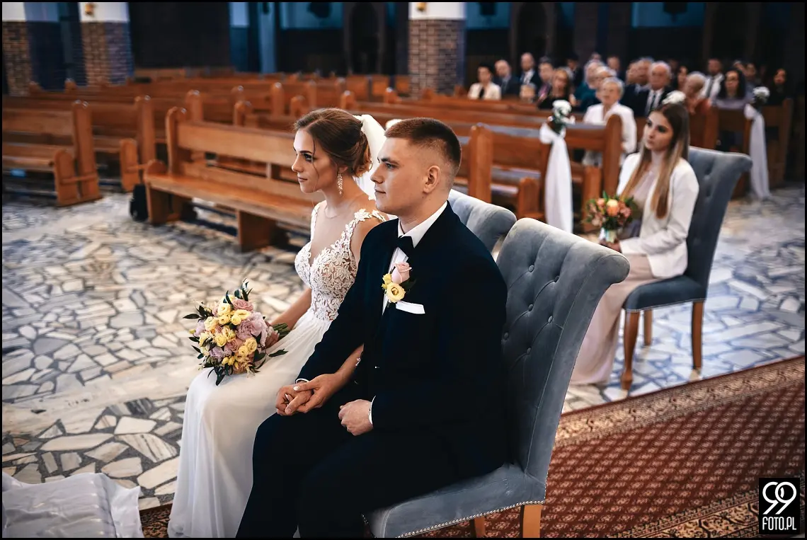 Hotel Junior Skotnicka, dobry fotograf ślubny Skawina, zdjęcia ślubne w Skawinie