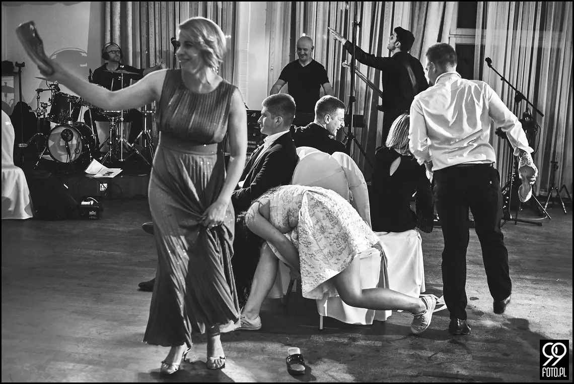 Hotel Junior Skotnicka, dobry fotograf ślubny Skawina, zdjęcia ślubne w Skawinie