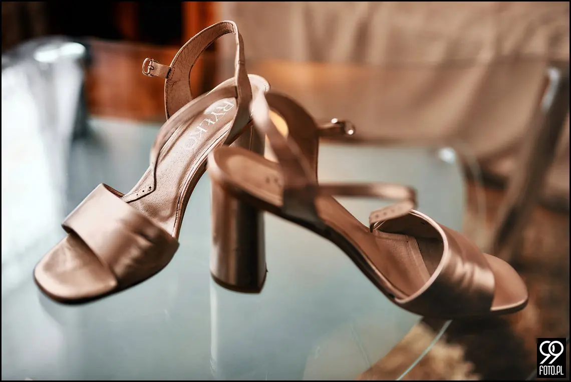 Sala bankietowa Szafrantu, fotografia ślubna Niepołomice