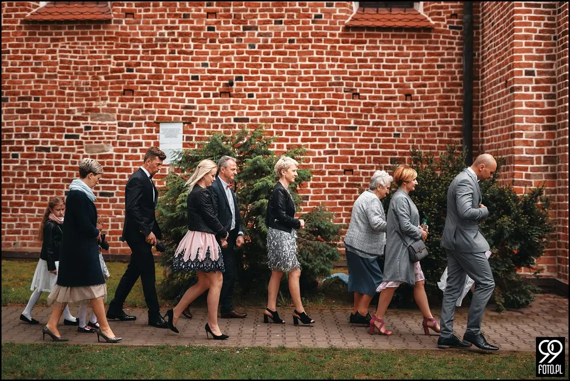 Sala bankietowa Szafrantu, fotografia ślubna Niepołomice