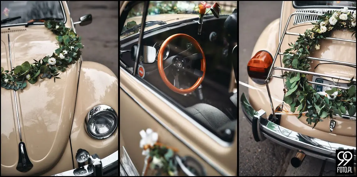 Sala bankietowa Szafrantu, fotografia ślubna Niepołomice