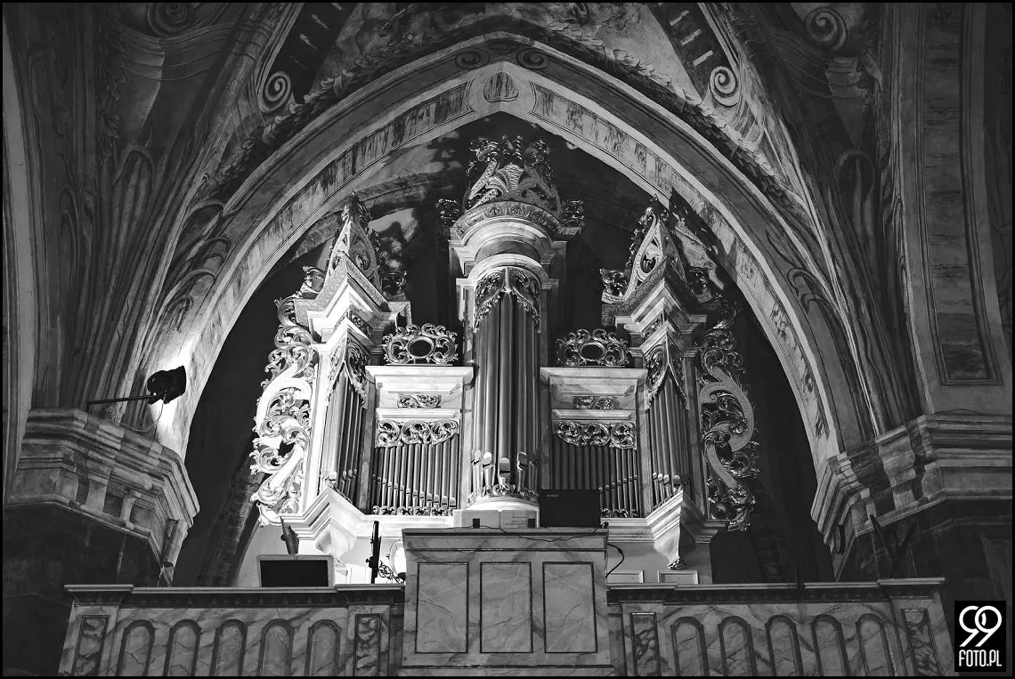 Sala bankietowa Szafrantu, fotografia ślubna Niepołomice