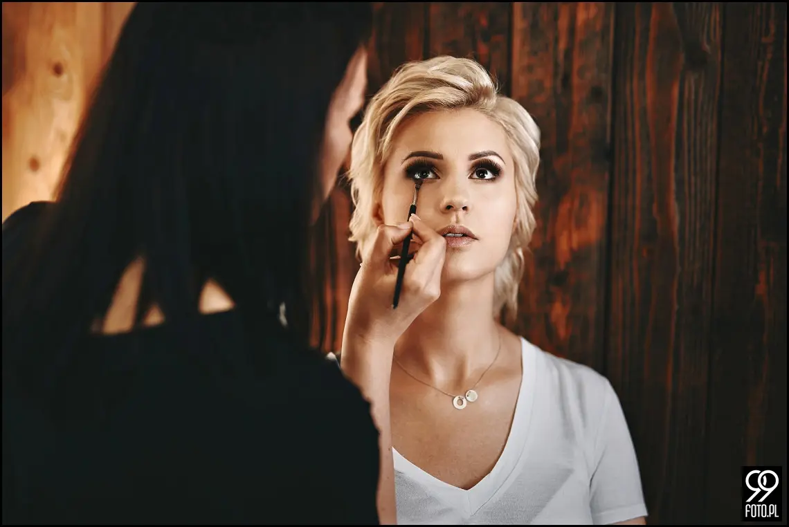 Reportaż ślubny sala weselna Babie Lato Gdów, dobry fotograf ślubny Biertowice