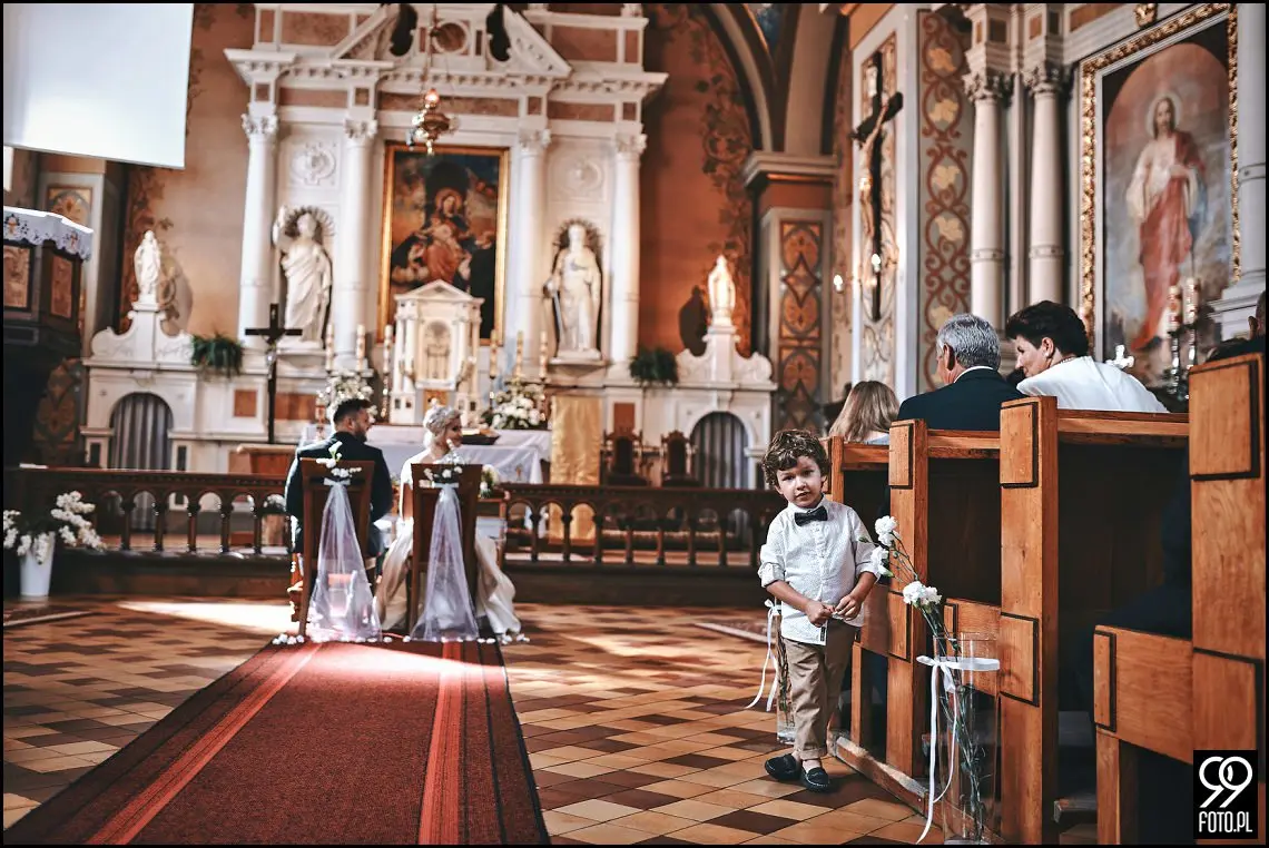 Reportaż ślubny sala weselna Babie Lato Gdów, dobry fotograf ślubny Biertowice