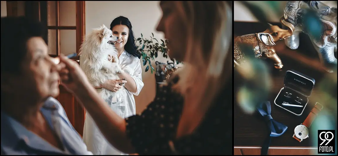 Wesele międzynarodowe, polskie tradycje weselne, fotograf na wesele Proszowice