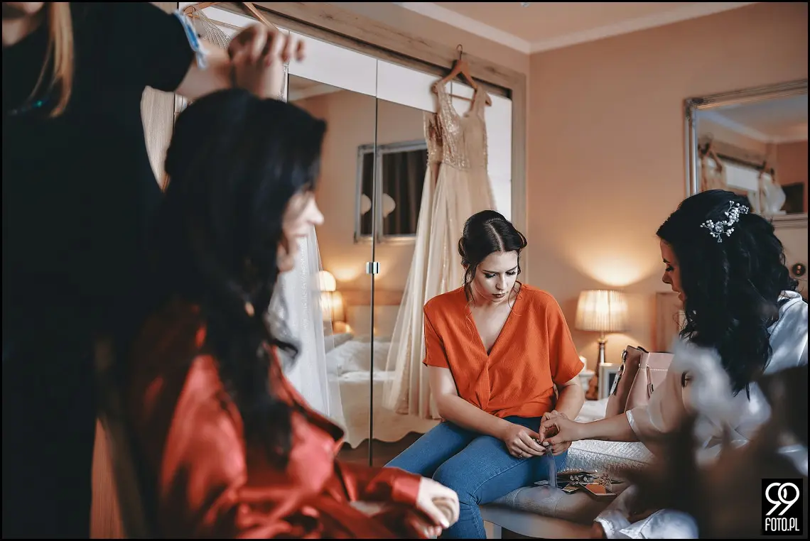 Wesele międzynarodowe, polskie tradycje weselne, fotograf na wesele Proszowice