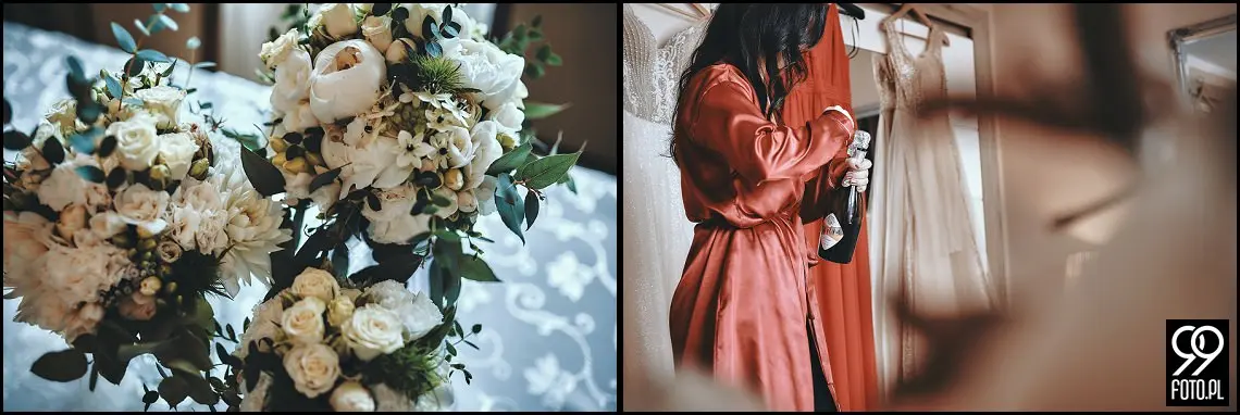 Wesele międzynarodowe, polskie tradycje weselne, fotograf na wesele Proszowice