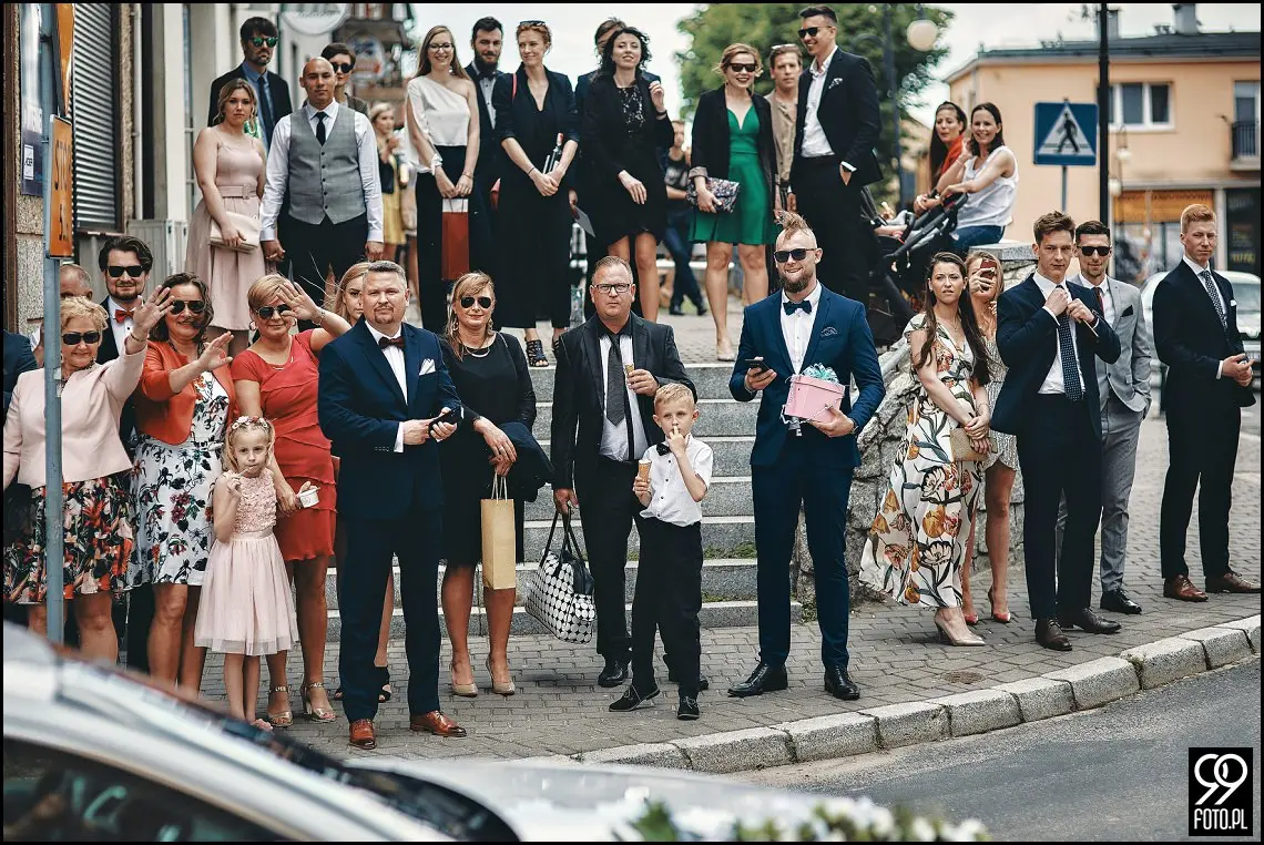 Wesele międzynarodowe, polskie tradycje weselne, fotograf na wesele Proszowice