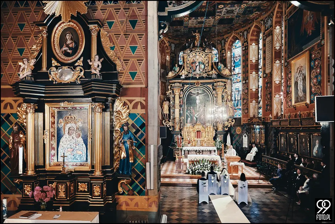 Wesele międzynarodowe, polskie tradycje weselne, fotograf na wesele Proszowice