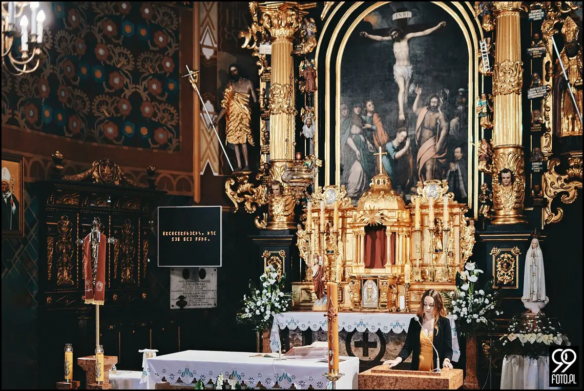Wesele międzynarodowe, polskie tradycje weselne, fotograf na wesele Proszowice