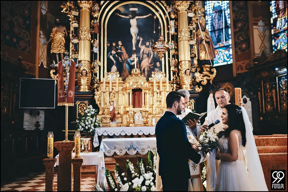 Wesele międzynarodowe, polskie tradycje weselne, fotograf na wesele Proszowice