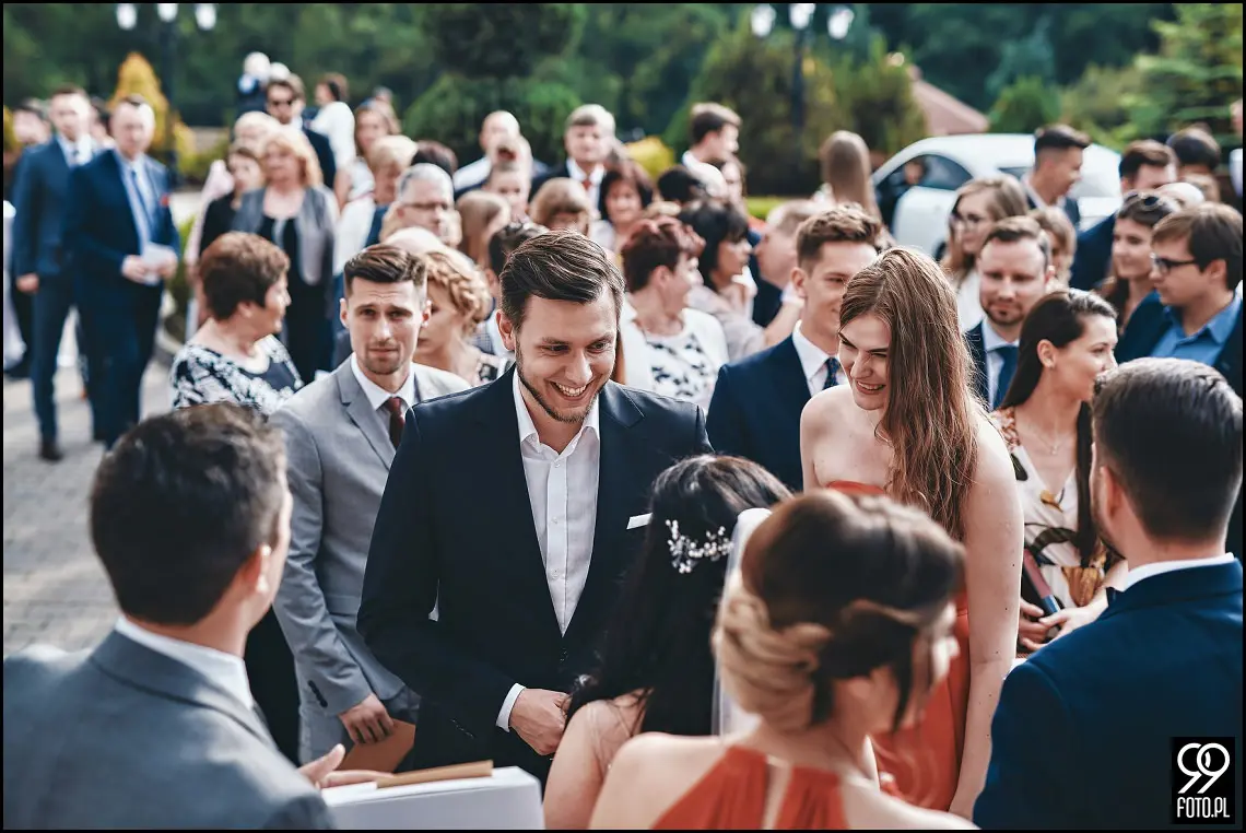 Wesele międzynarodowe, polskie tradycje weselne, fotograf na wesele Proszowice