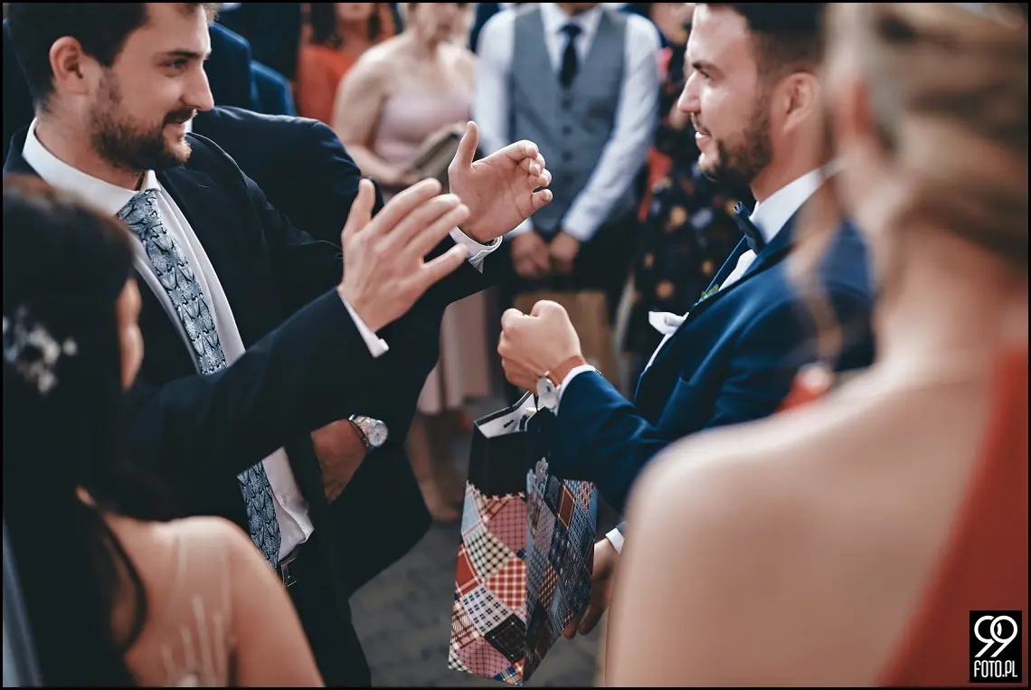 Wesele międzynarodowe, polskie tradycje weselne, fotograf na wesele Proszowice