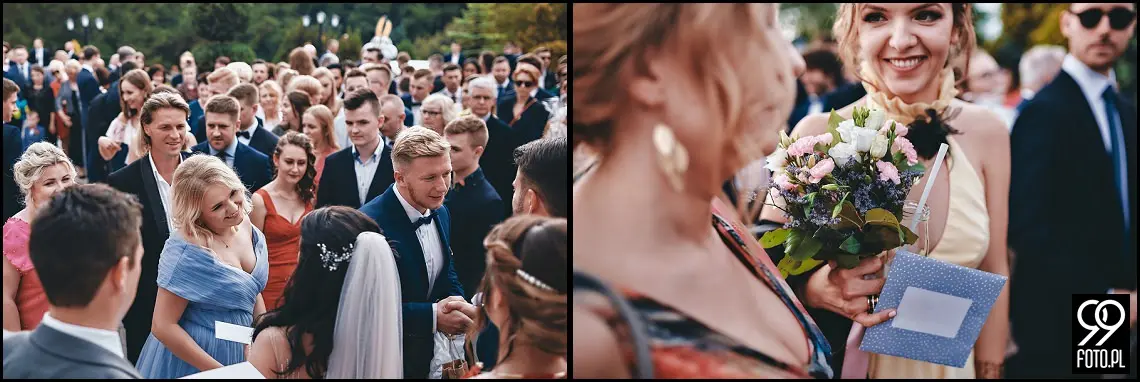 Wesele międzynarodowe, polskie tradycje weselne, fotograf na wesele Proszowice