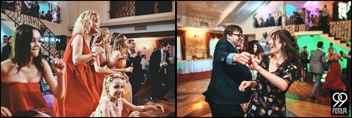 Wesele międzynarodowe, polskie tradycje weselne, fotograf na wesele Proszowice