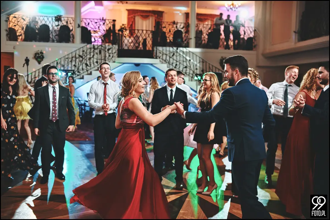 Wesele międzynarodowe, polskie tradycje weselne, fotograf na wesele Proszowice