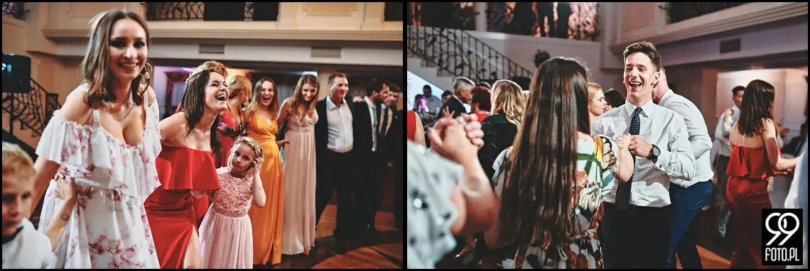 Wesele międzynarodowe, polskie tradycje weselne, fotograf na wesele Proszowice