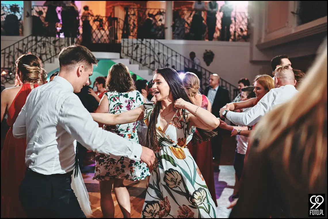 Wesele międzynarodowe, polskie tradycje weselne, fotograf na wesele Proszowice