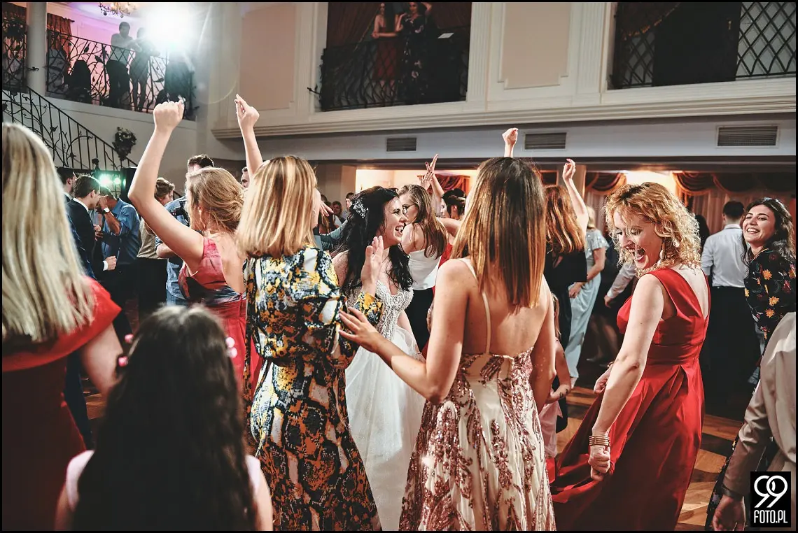 Wesele międzynarodowe, polskie tradycje weselne, fotograf na wesele Proszowice