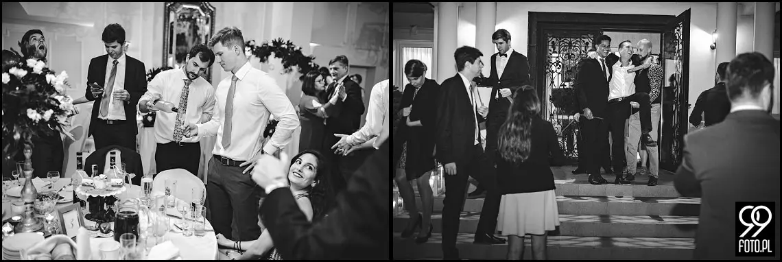 Wesele międzynarodowe, polskie tradycje weselne, fotograf na wesele Proszowice