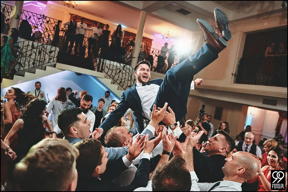 Wesele międzynarodowe, polskie tradycje weselne, fotograf na wesele Proszowice