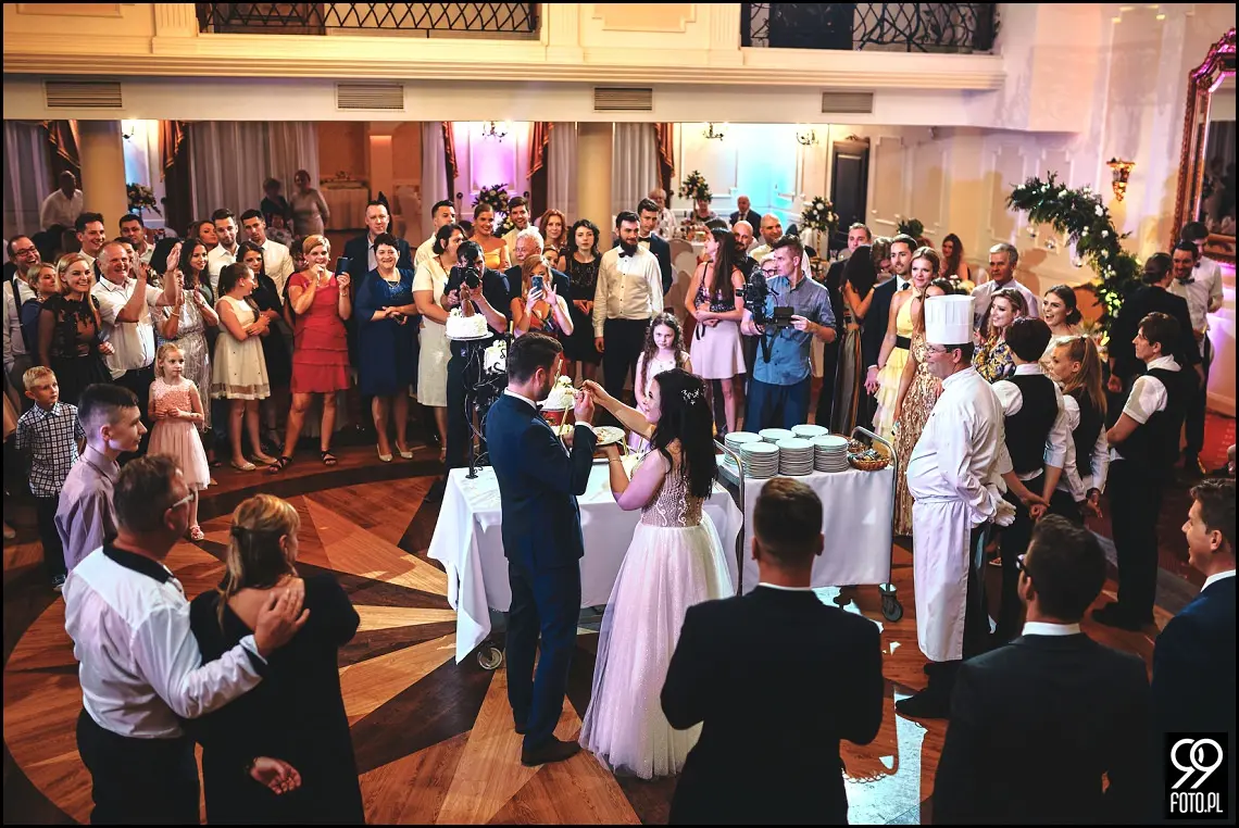 Wesele międzynarodowe, polskie tradycje weselne, fotograf na wesele Proszowice