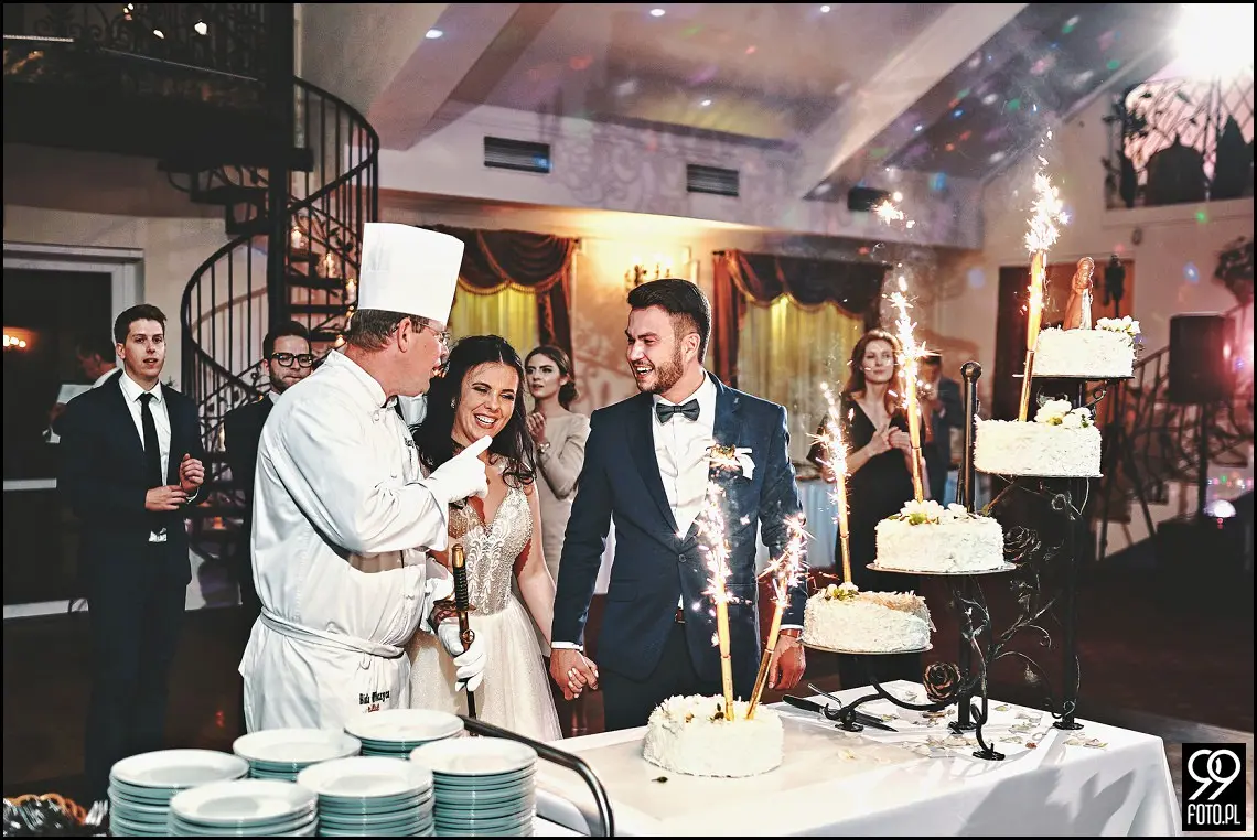 Wesele międzynarodowe, polskie tradycje weselne, fotograf na wesele Proszowice