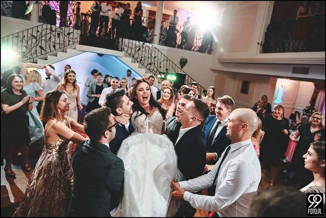 Wesele międzynarodowe, polskie tradycje weselne, fotograf na wesele Proszowice