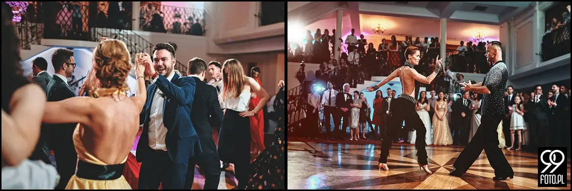 Wesele międzynarodowe, polskie tradycje weselne, fotograf na wesele Proszowice