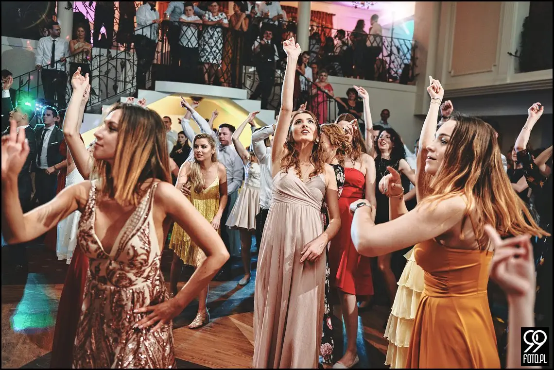 Wesele międzynarodowe, polskie tradycje weselne, fotograf na wesele Proszowice