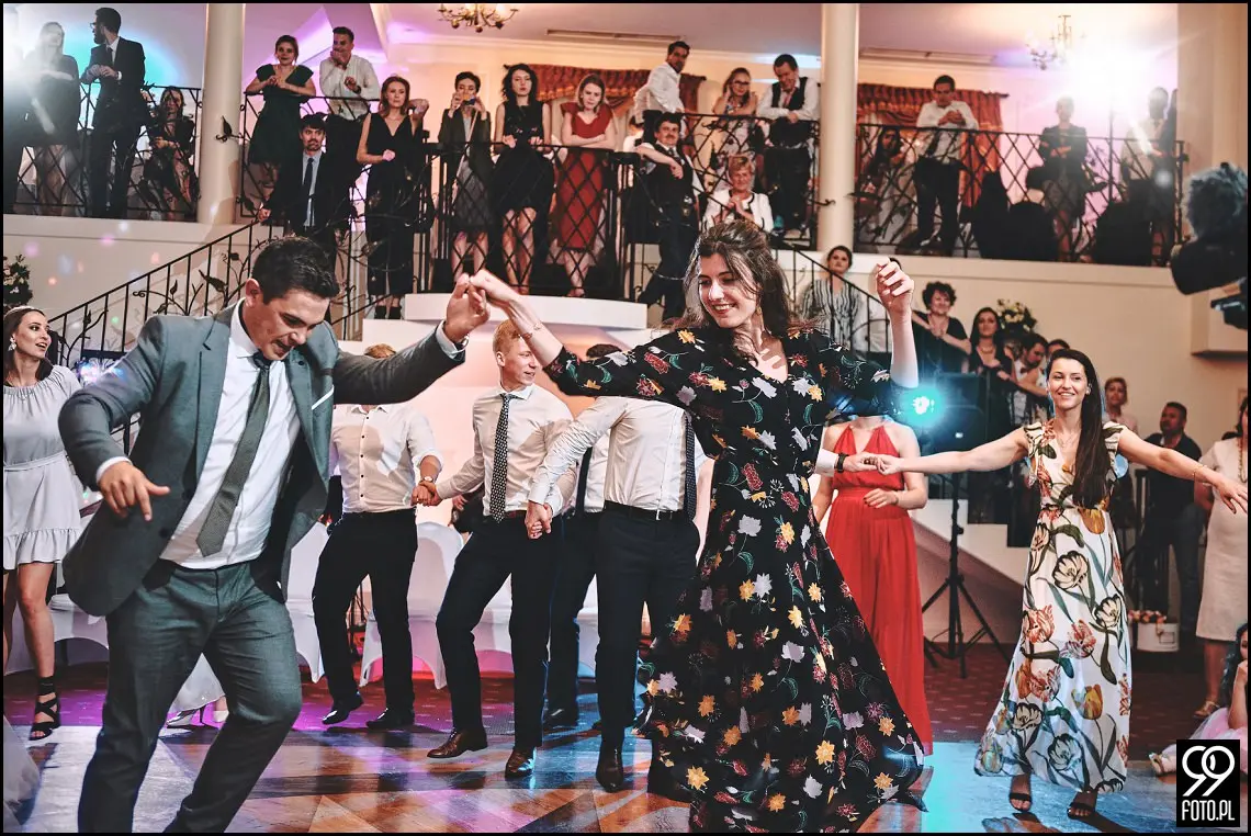 Wesele międzynarodowe, polskie tradycje weselne, fotograf na wesele Proszowice
