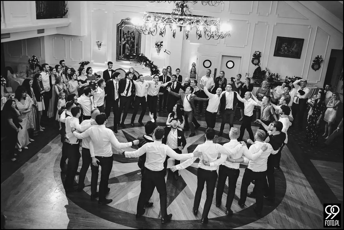 Wesele międzynarodowe, polskie tradycje weselne, fotograf na wesele Proszowice