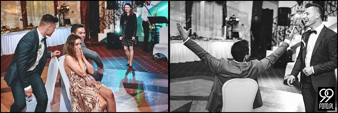 Wesele międzynarodowe, polskie tradycje weselne, fotograf na wesele Proszowice