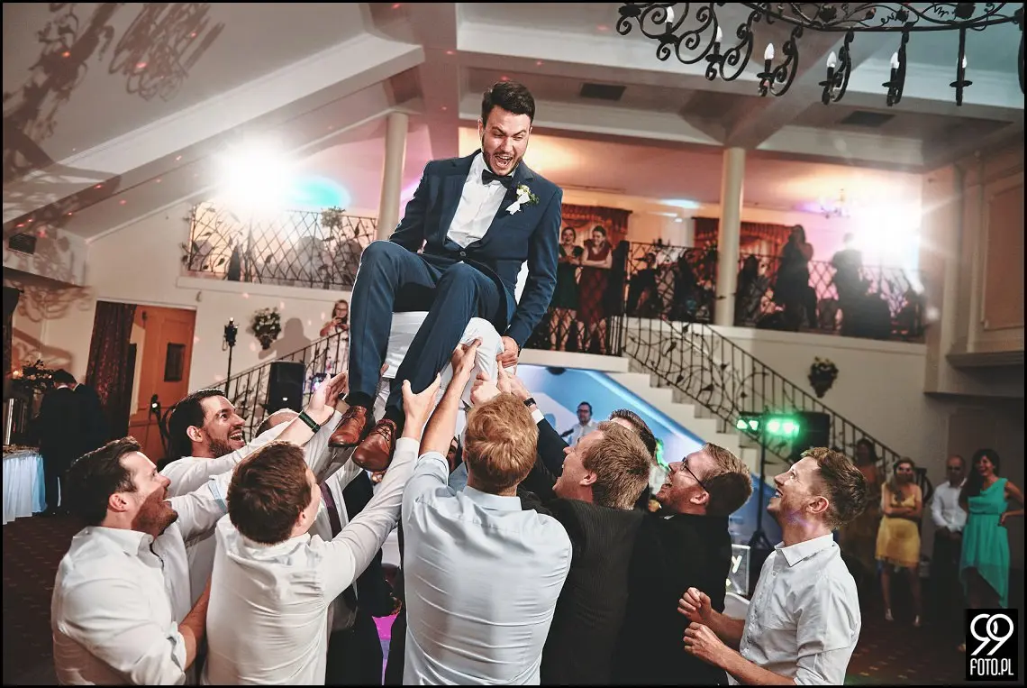 Wesele międzynarodowe, polskie tradycje weselne, fotograf na wesele Proszowice