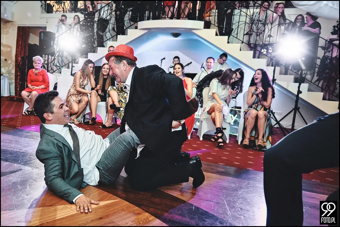 Wesele międzynarodowe, polskie tradycje weselne, fotograf na wesele Proszowice