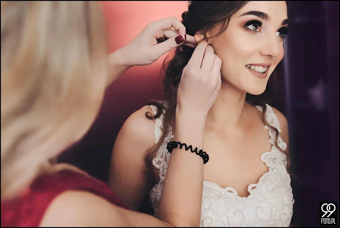 fotograf na wesele Łętownia, sala weselna Spytkowice, zdjęcia ślubne Krzczonów