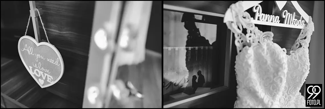 fotograf na wesele Łętownia, sala weselna Spytkowice, zdjęcia ślubne Krzczonów