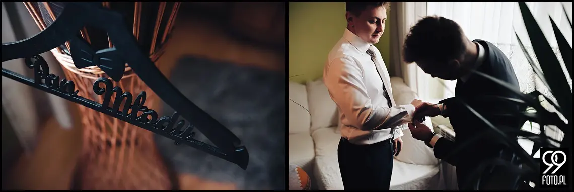 fotograf na wesele Łętownia, sala weselna Spytkowice, zdjęcia ślubne Krzczonów