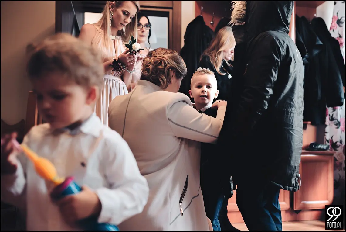 fotograf na wesele Łętownia, sala weselna Spytkowice, zdjęcia ślubne Krzczonów