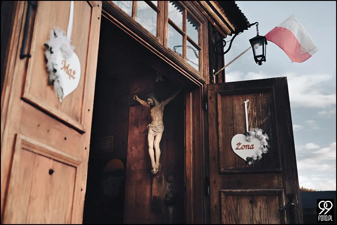 fotograf na wesele Łętownia, sala weselna Spytkowice, zdjęcia ślubne Krzczonów