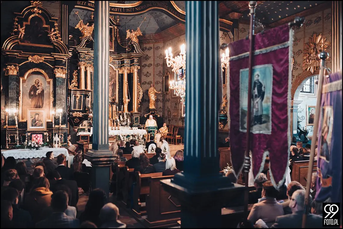 fotograf na wesele Łętownia, sala weselna Spytkowice, zdjęcia ślubne Krzczonów