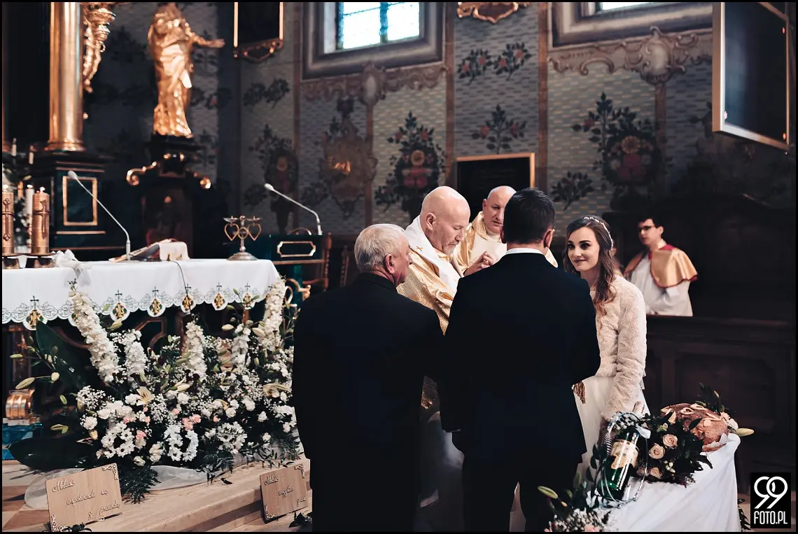 fotograf na wesele Łętownia, sala weselna Spytkowice, zdjęcia ślubne Krzczonów