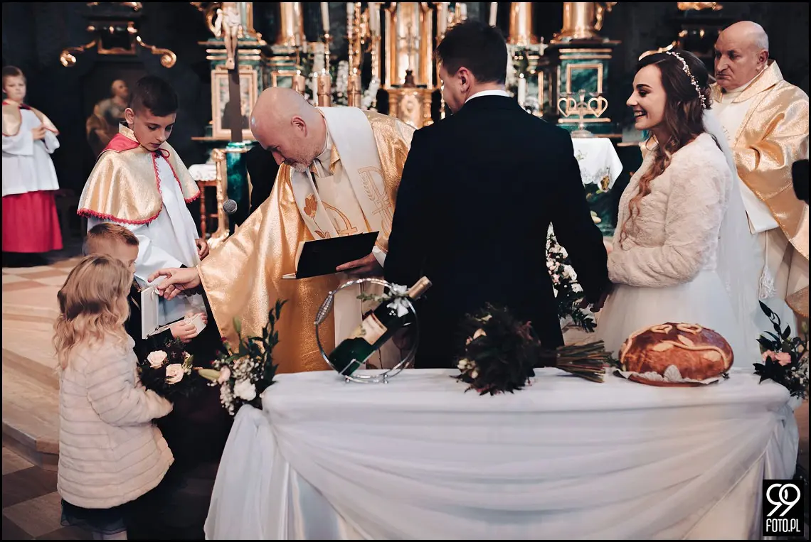 fotograf na wesele Łętownia, sala weselna Spytkowice, zdjęcia ślubne Krzczonów